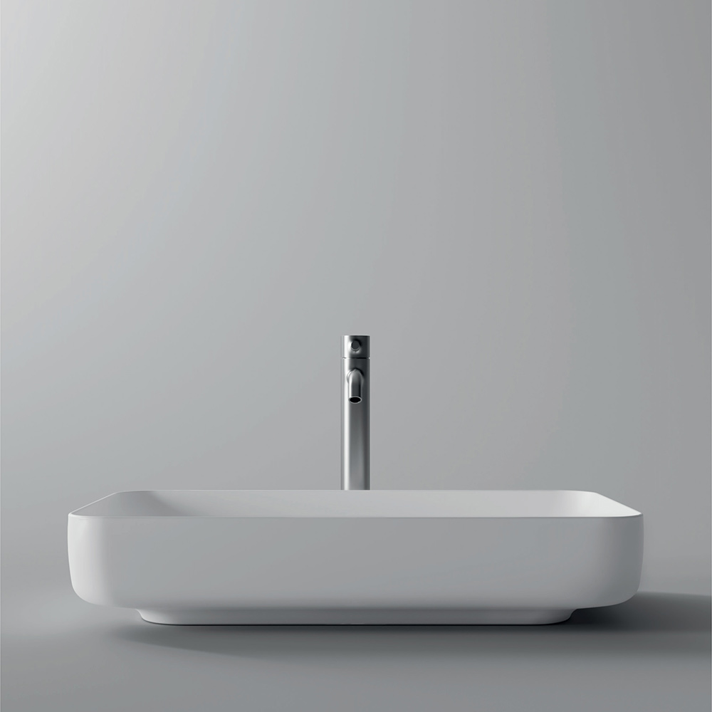 Tvättställ LH Elba 600 mm