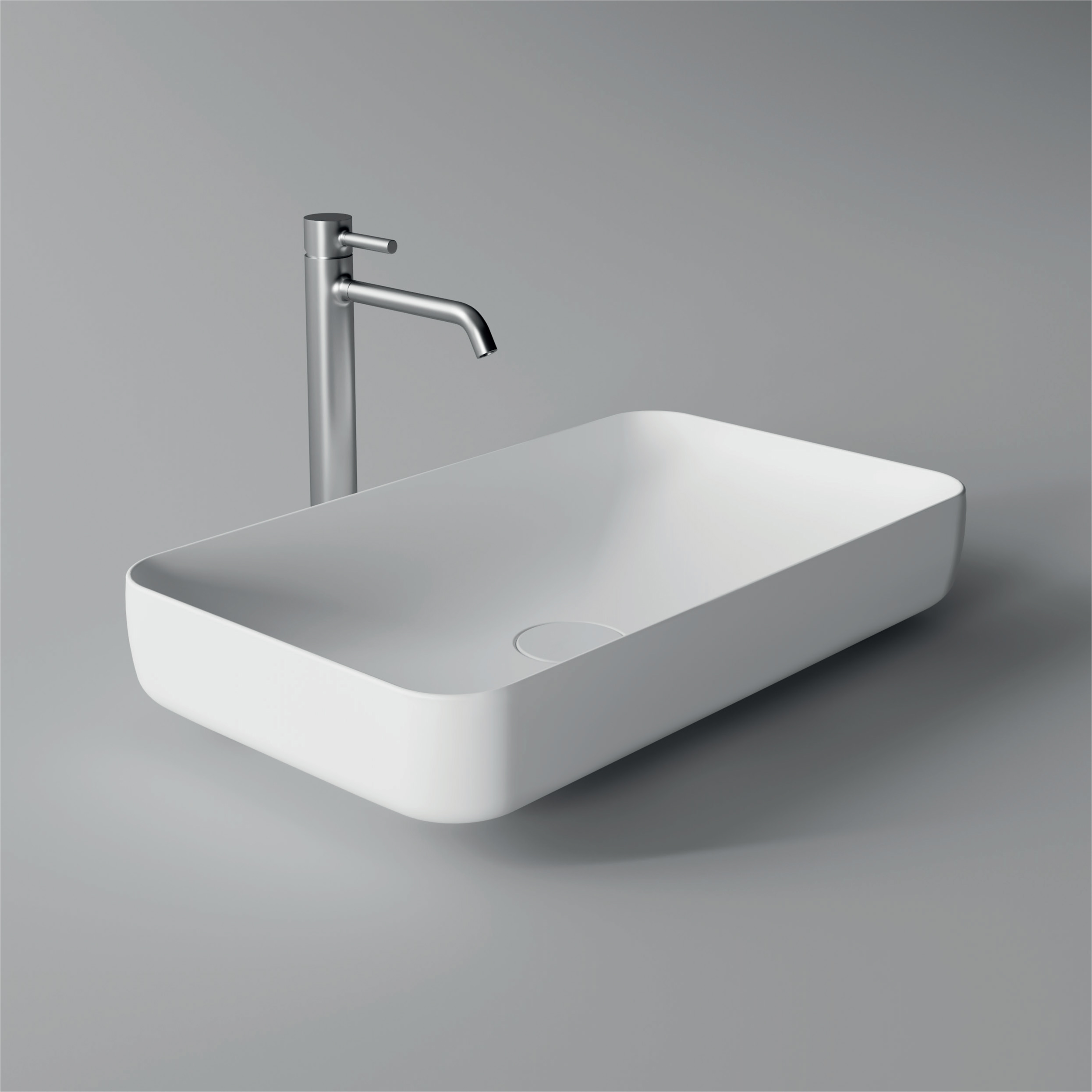 Tvättställ LH Elba 600 mm