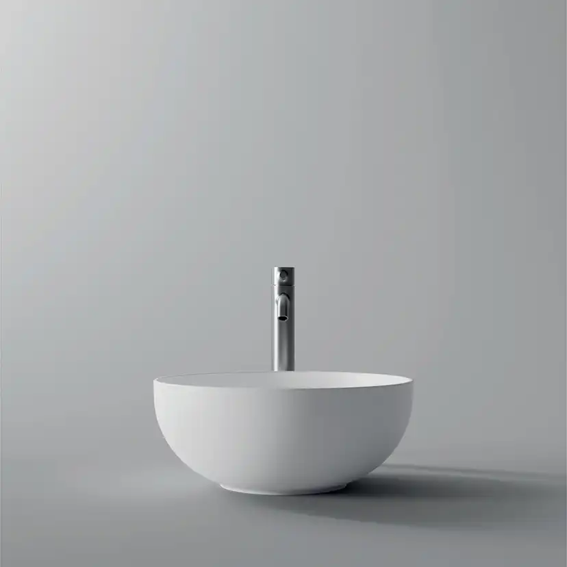 Tvättställ LH Elba Rund Ø 370