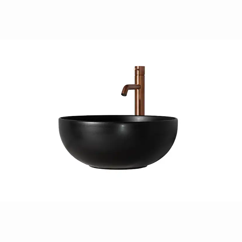 Tvättställ LH Elba Rund Ø 370