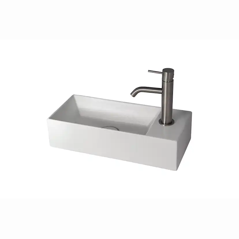 Tvättställ LH Salina