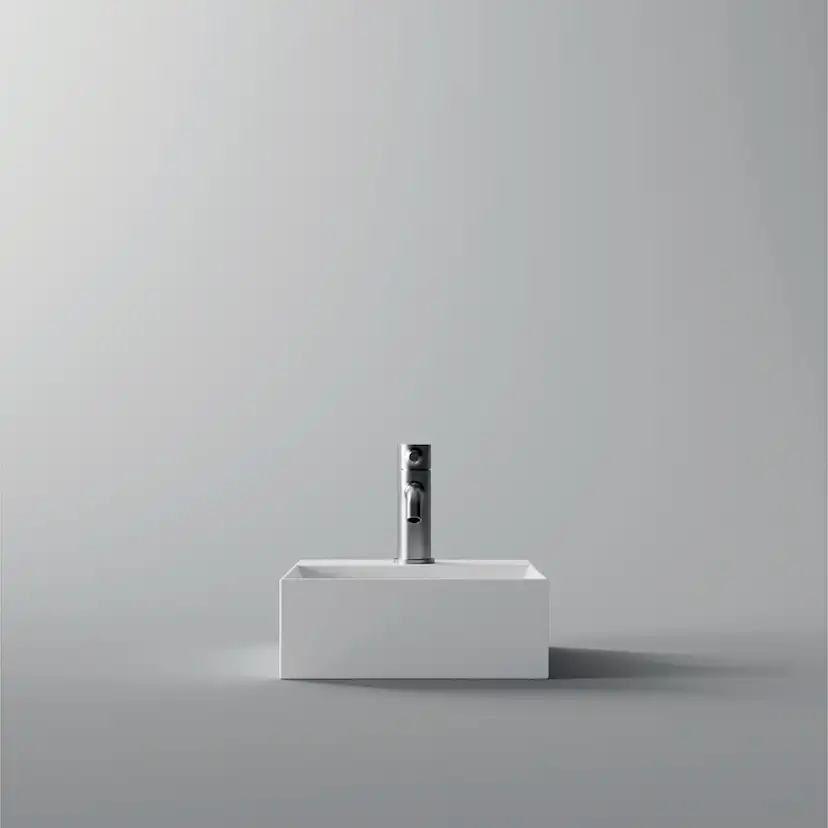 Tvättställ LH Salina 400 mm