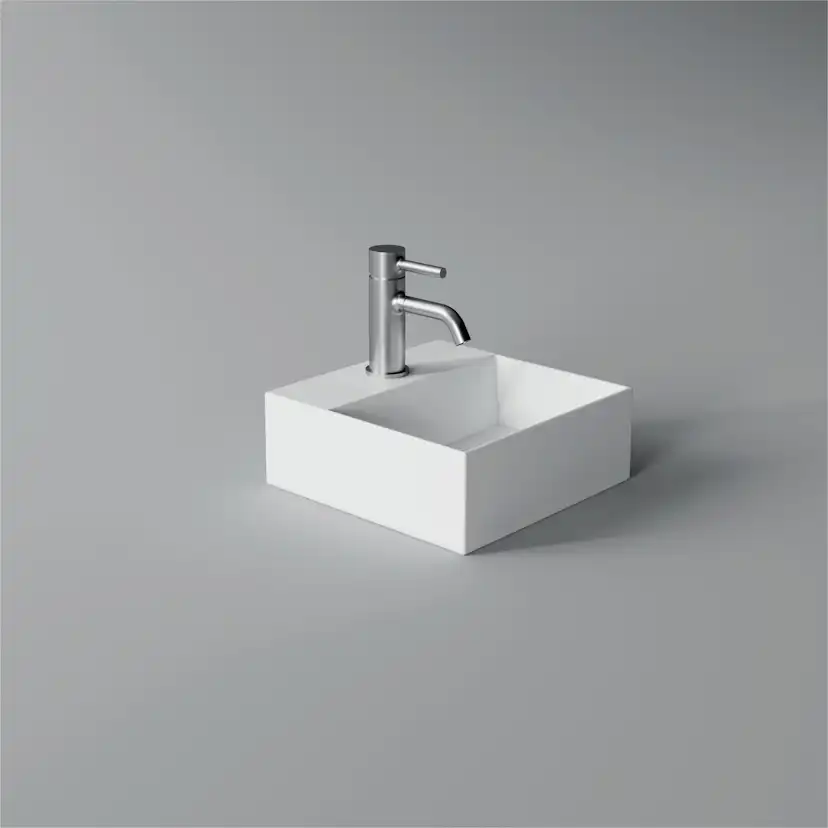 Tvättställ LH Salina 400 mm