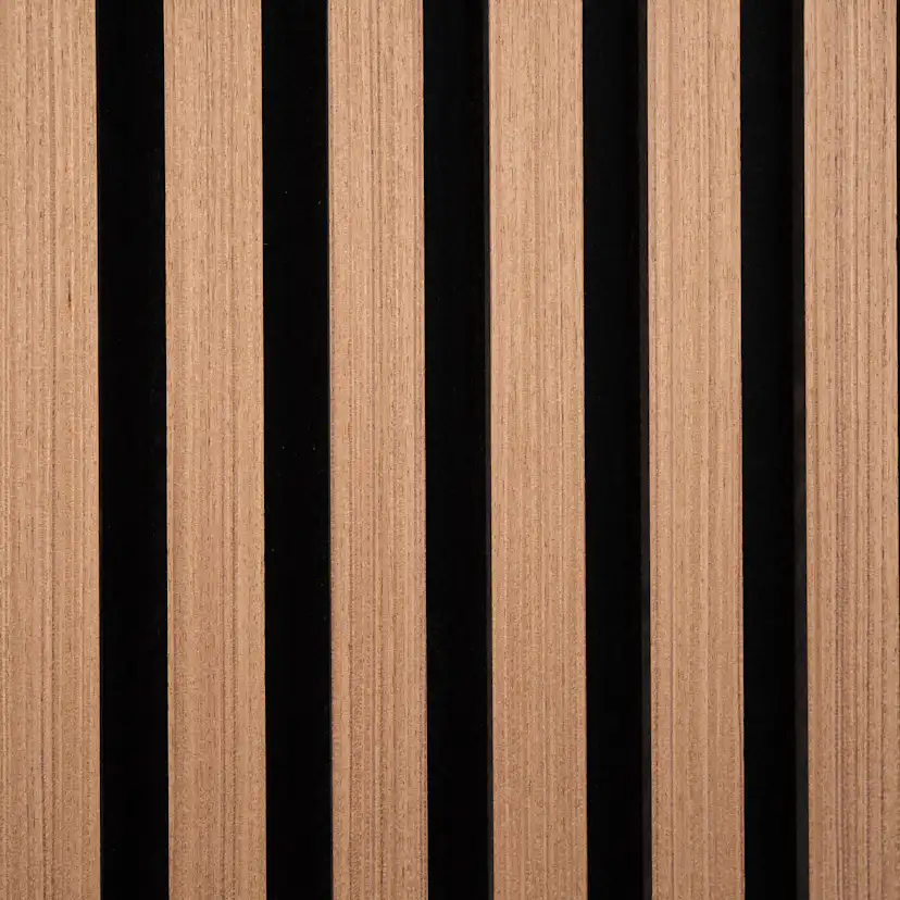 Akustikpaneler NQD Smartwall Fyrkantiga 4-Pack Rak