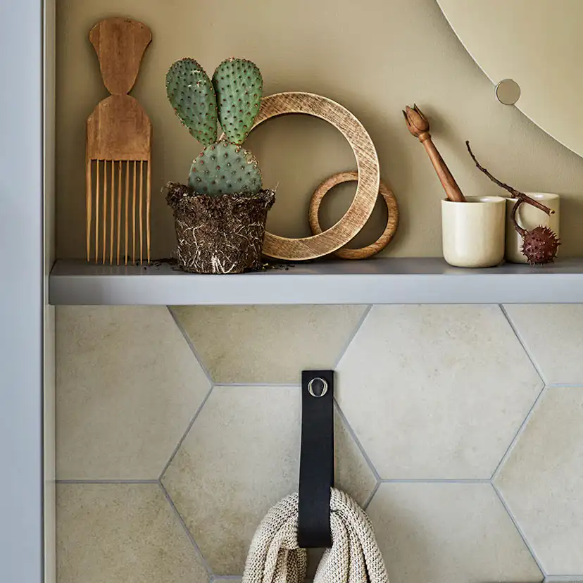 Allhylla Ballingslöv