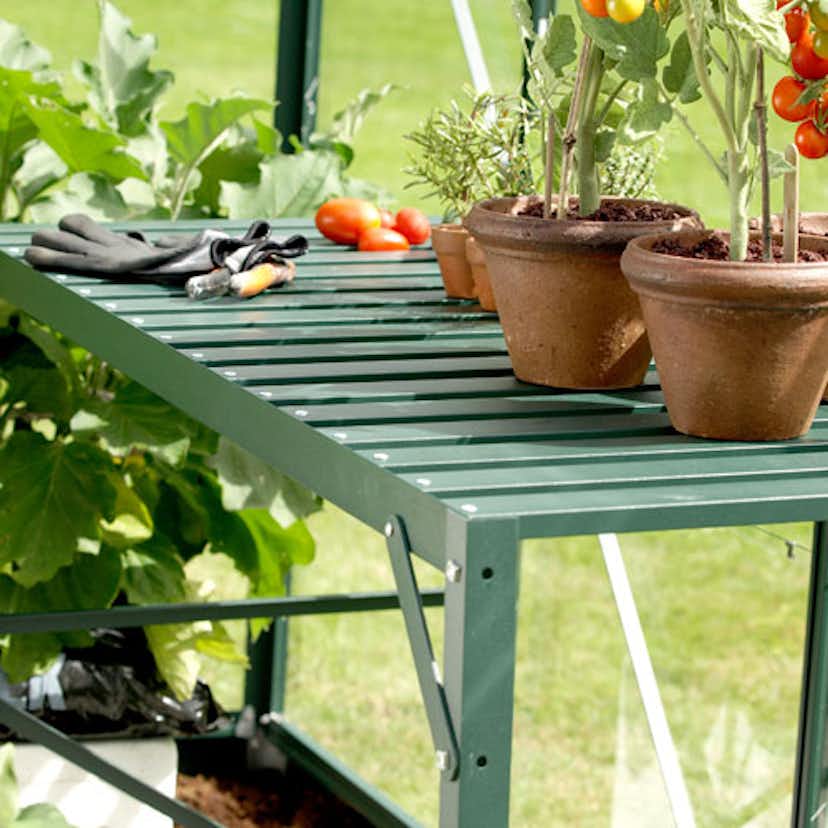 Aluminiumbord Vitavia