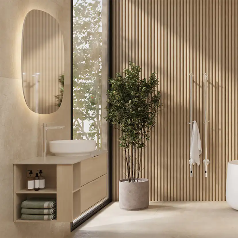 Handdukstork Svedbergs Amor