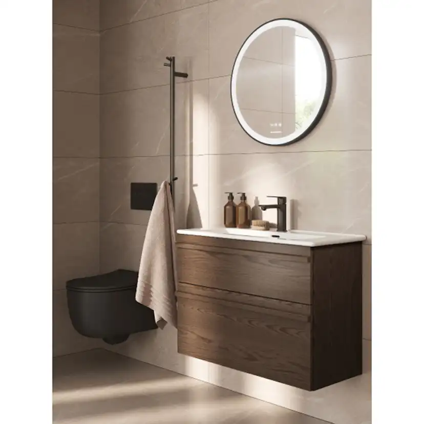 Handdukstork Svedbergs Amor