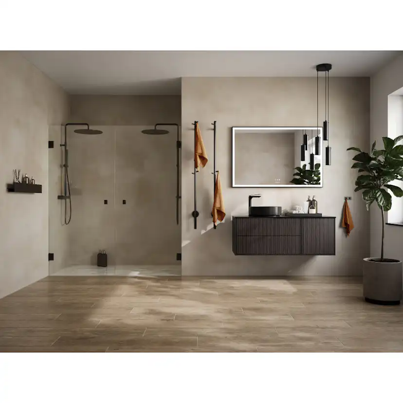 Handdukstork Svedbergs Amor