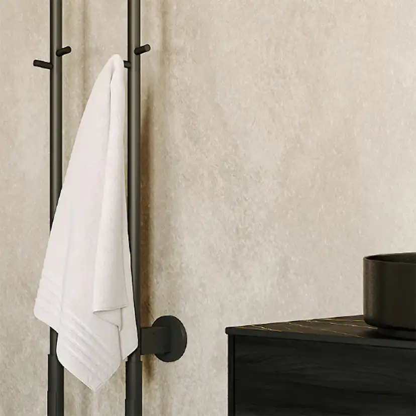 Handdukstork Svedbergs Amor