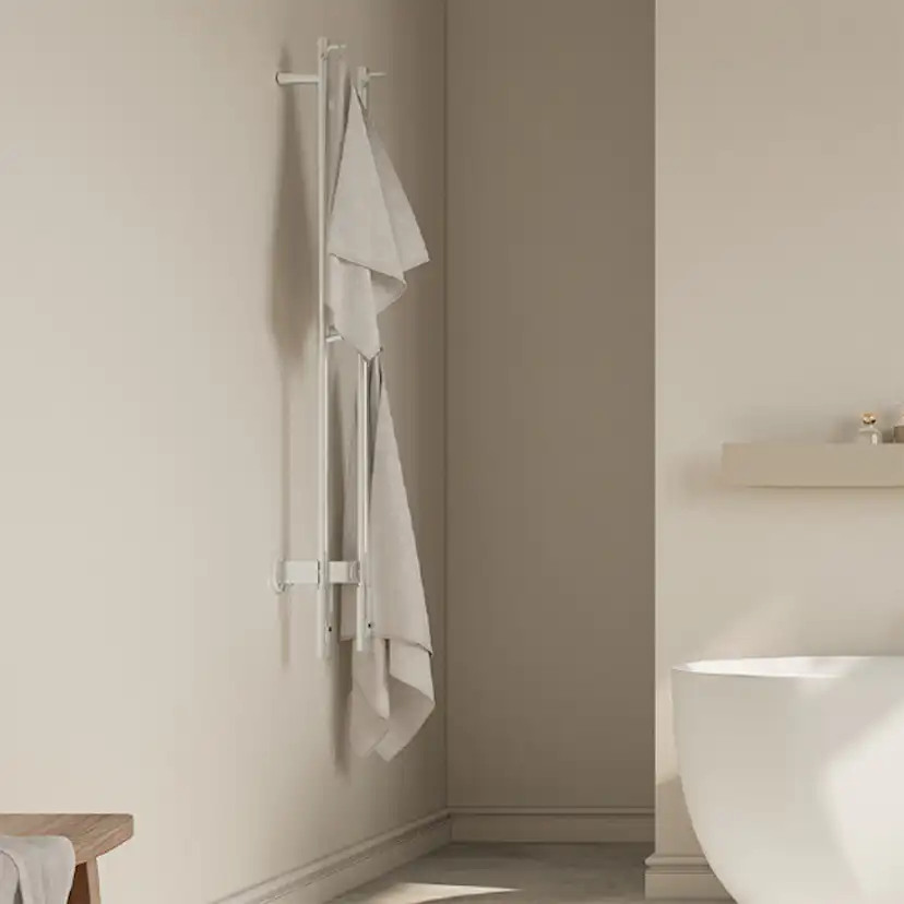 Handdukstork Svedbergs Amor