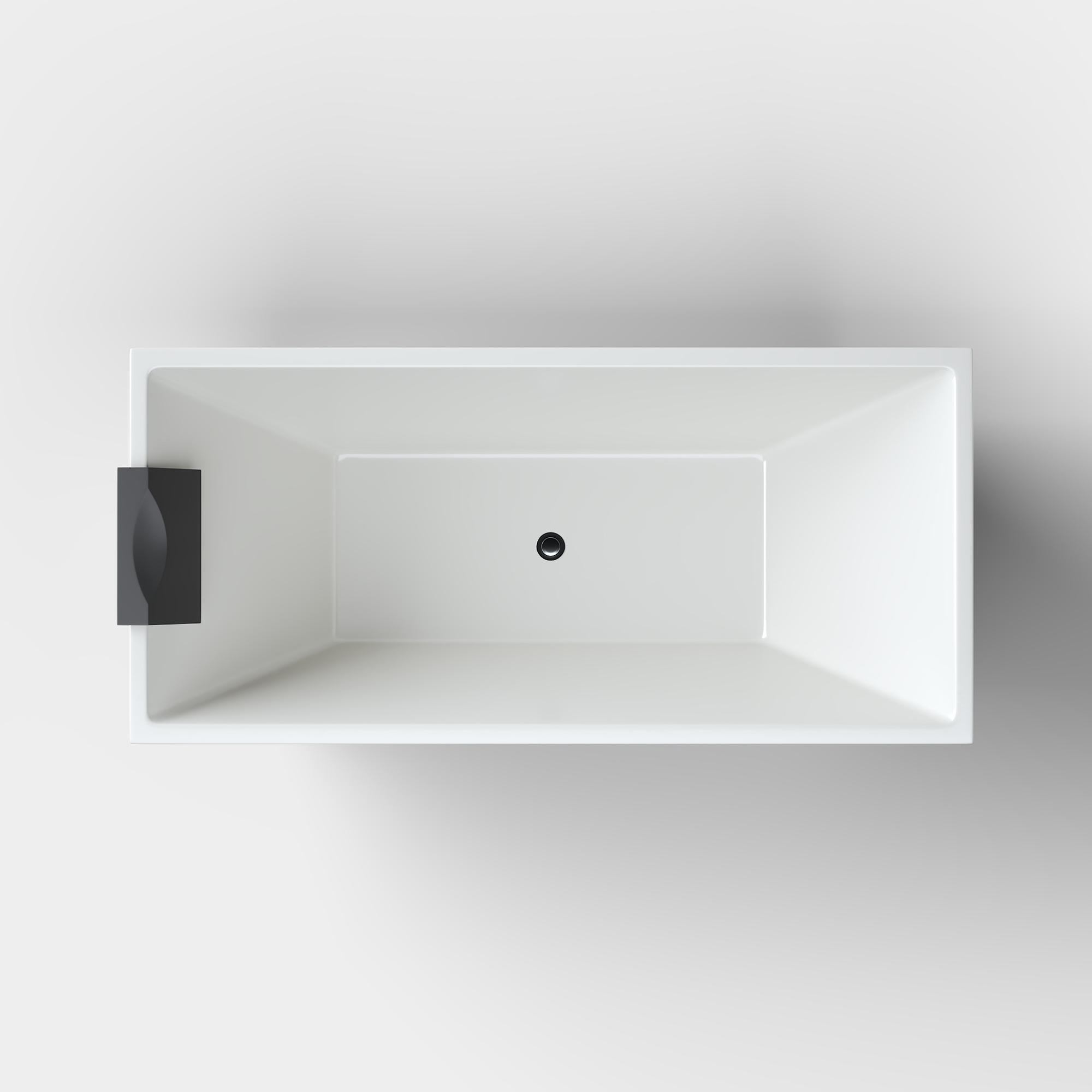 Badkar Comfornette Anastasia