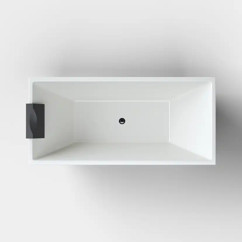 Badkar Comfornette Anastasia