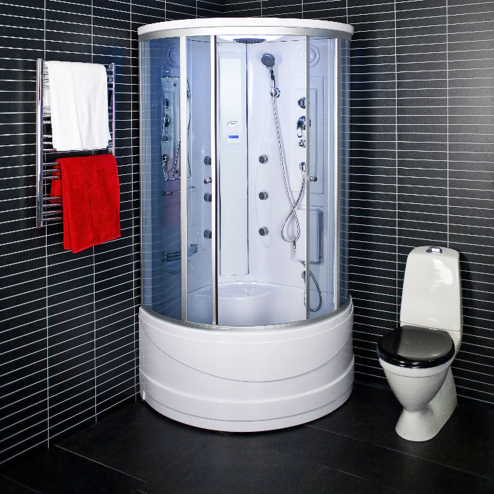 Ångbastu Arrow 6126