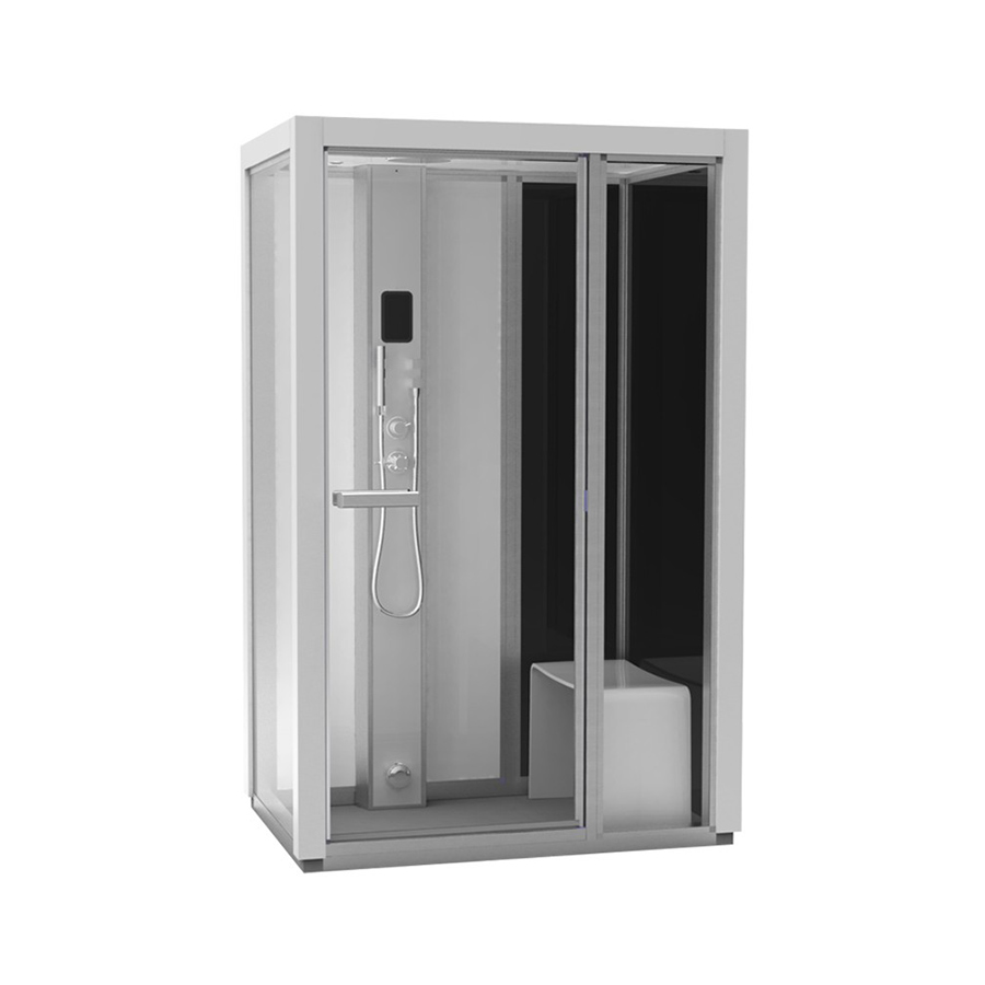 Ångdusch TylöHelo Impression i130