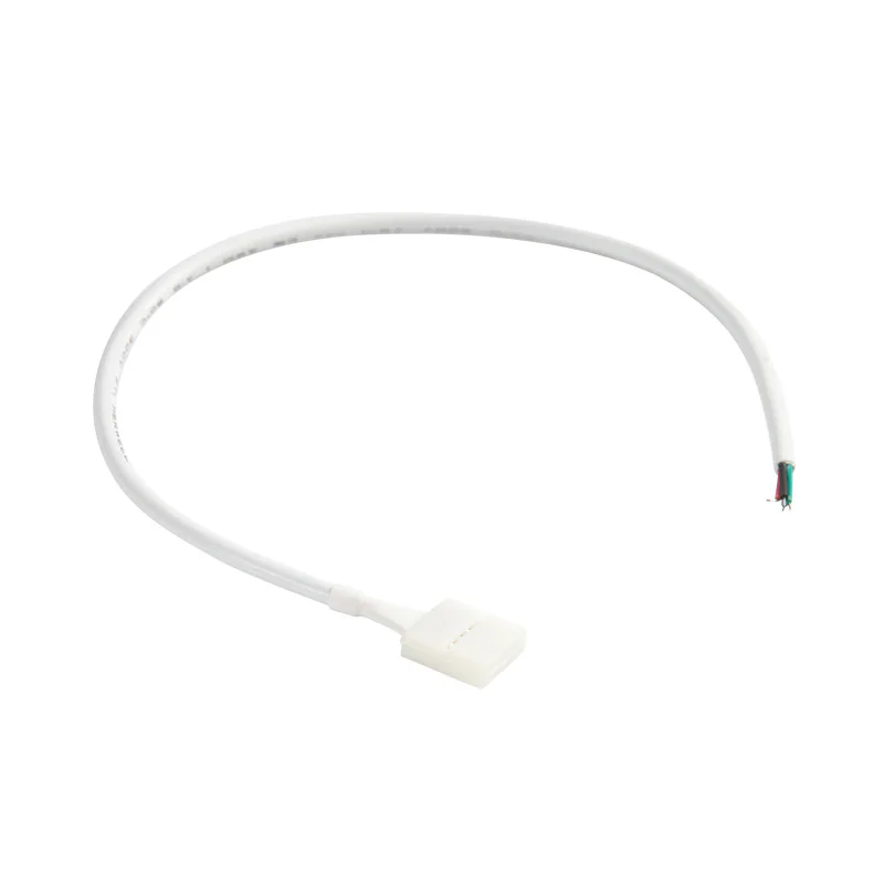 Anslutning Hide-a-lite för RGB IP 20