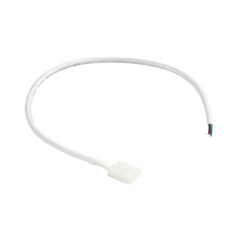 Anslutning Hide-a-lite för RGB IP 20