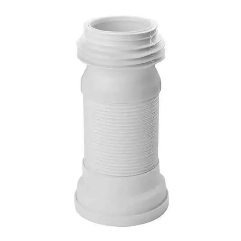 Toalettstol NOURK Oceana Golvstående Rimfree