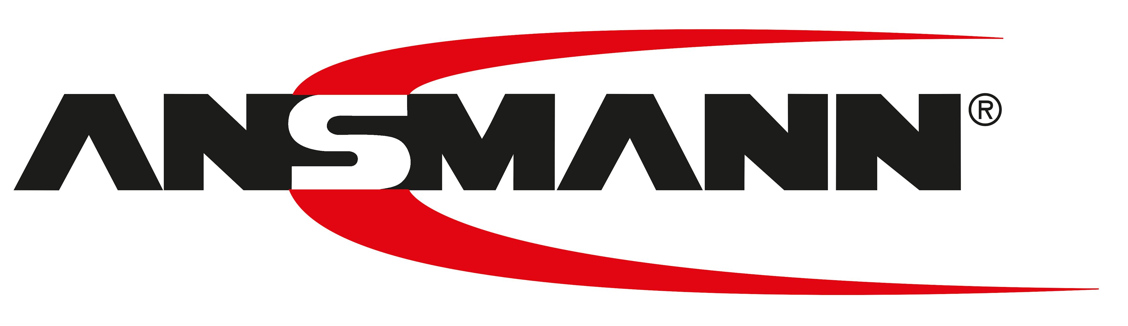 Ansmann logo