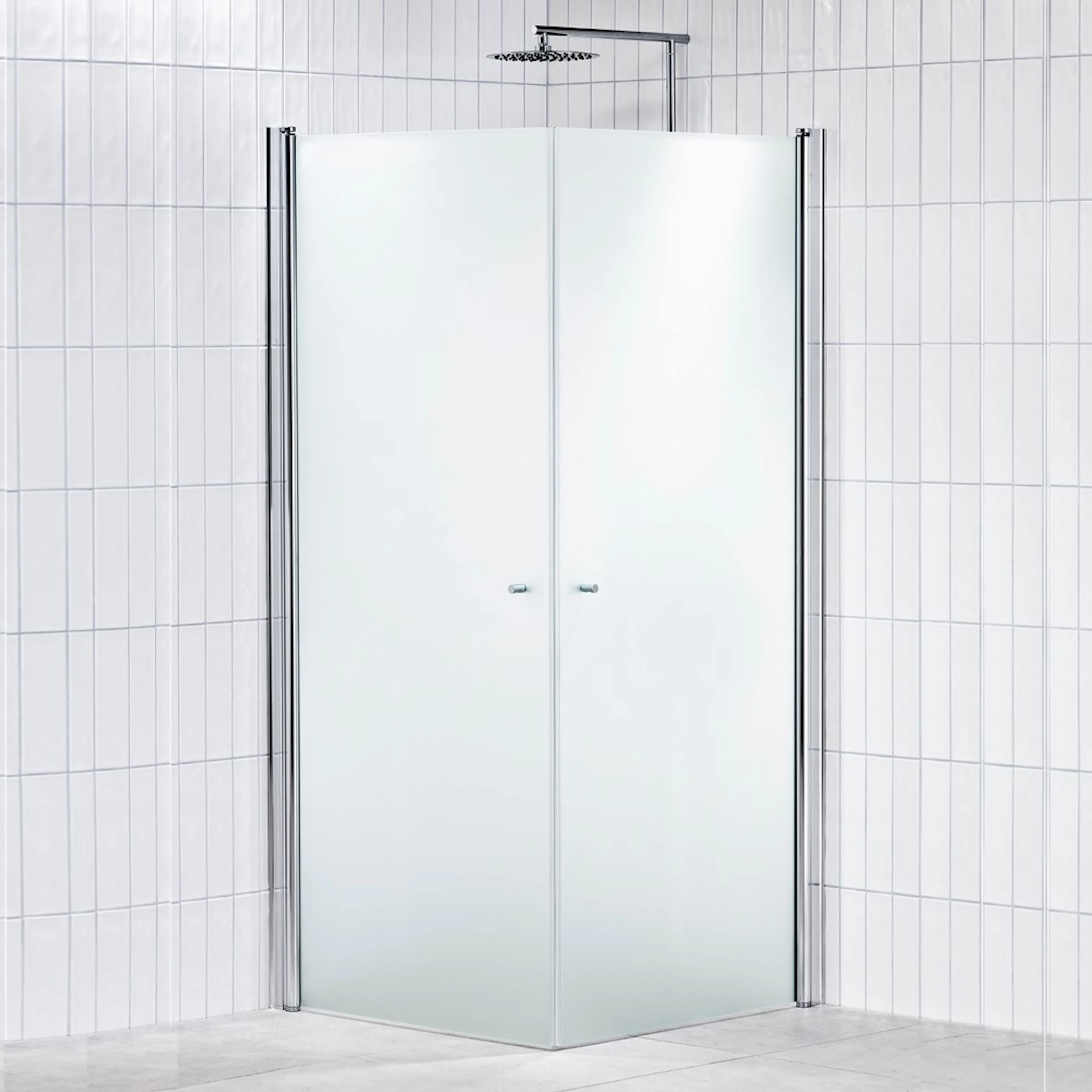 Duschhörn Alterna Picto Rak