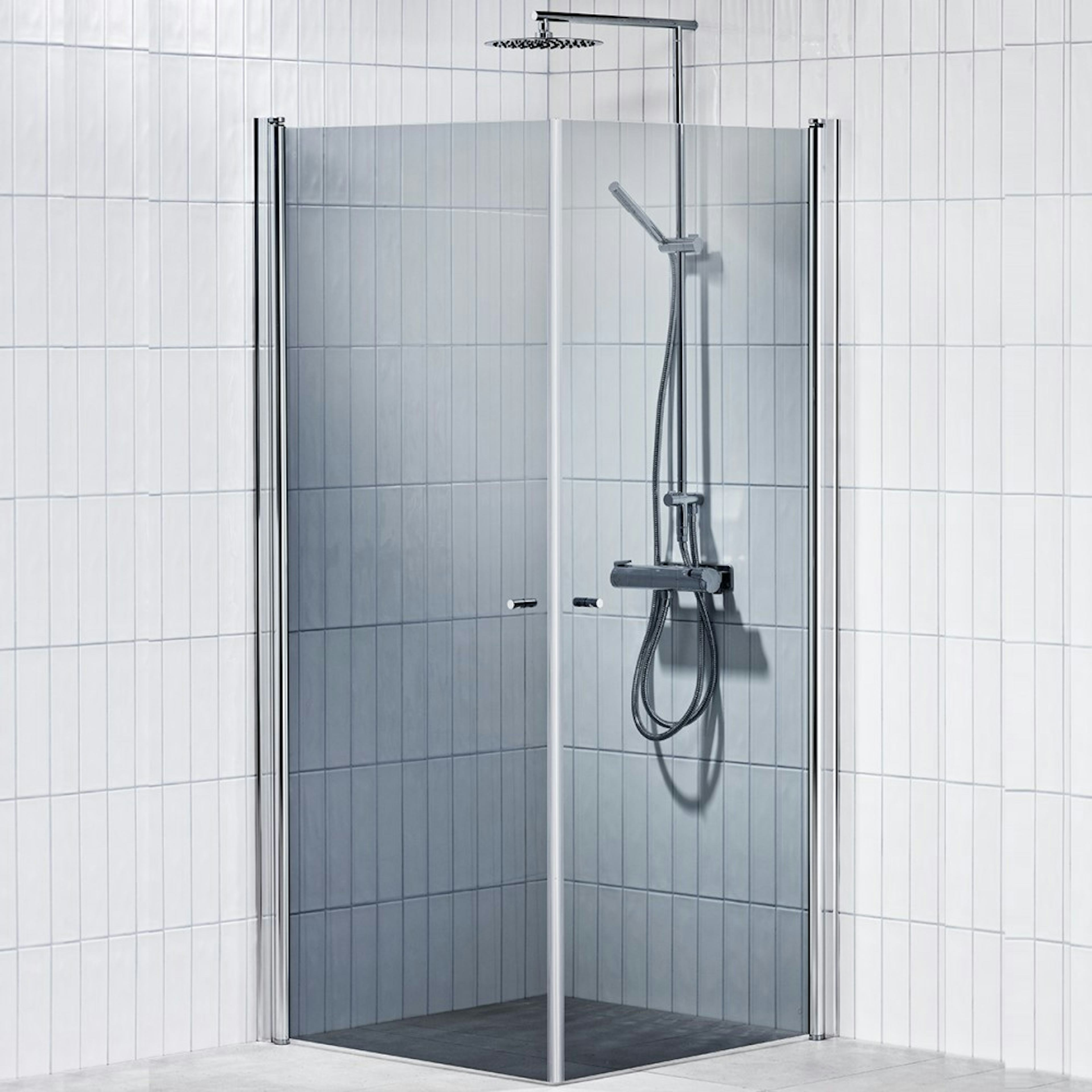 Duschhörn Alterna Picto Rak