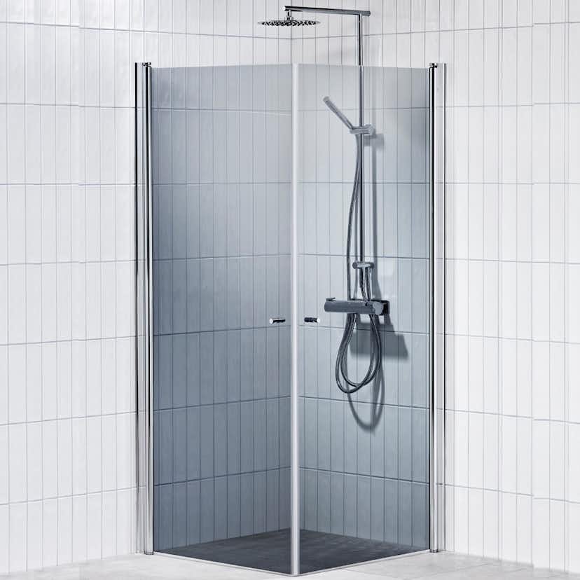 Duschhörn Alterna Picto Rak