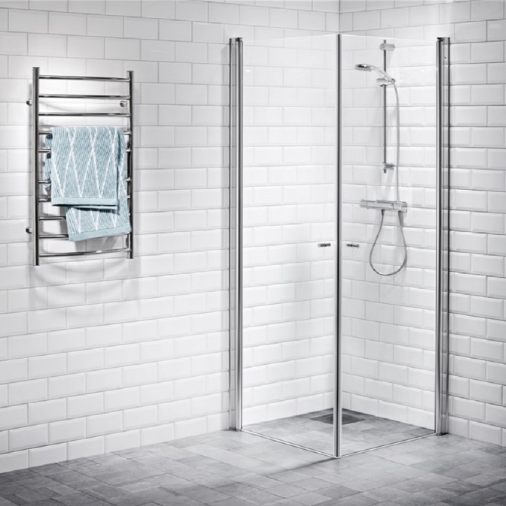 Duschhörn Alterna Picto Rak