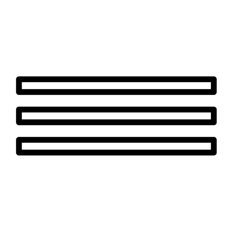 Add-On Temal, 3 x Hylla