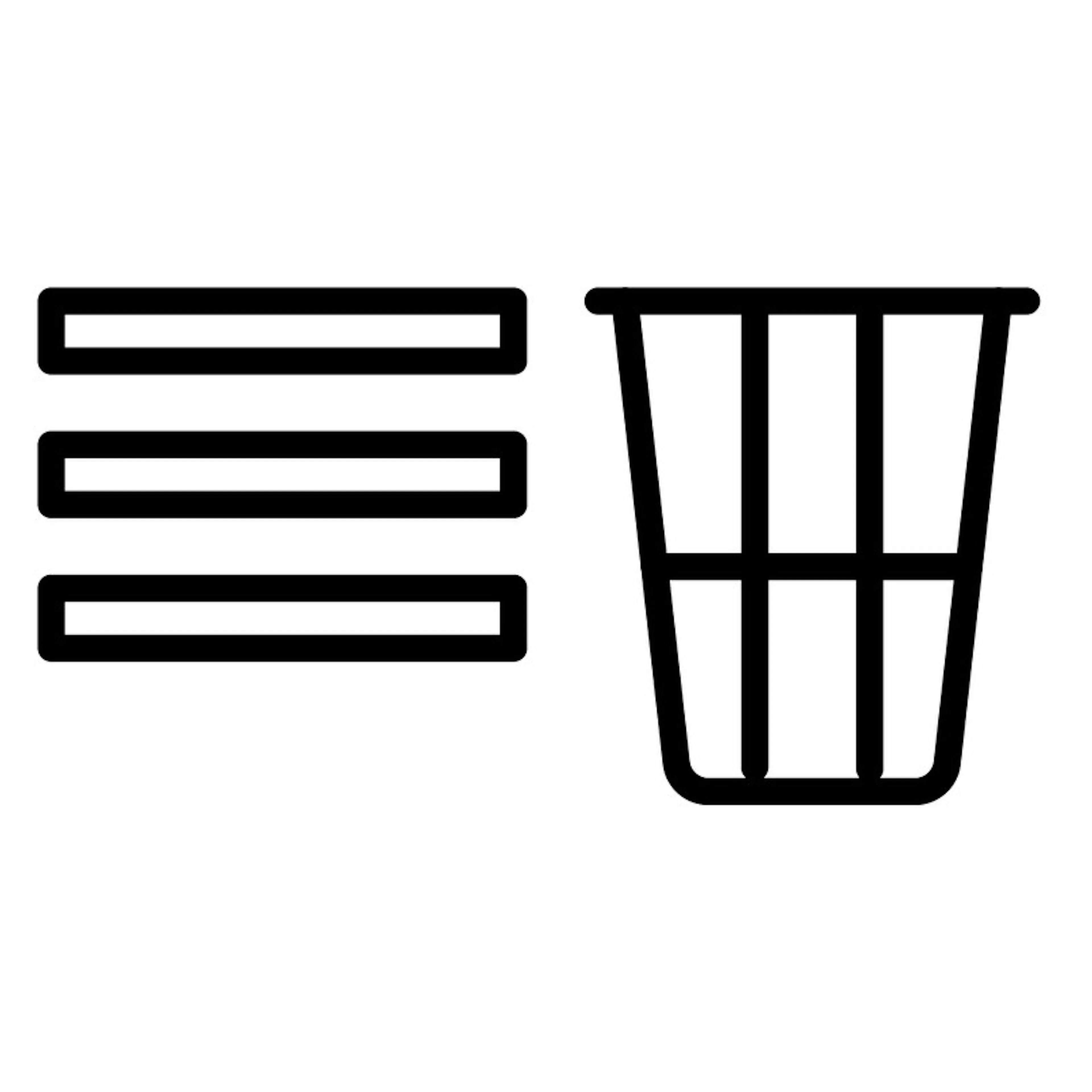 Add-On Temal, 3 x Hylla, 1 x Tvättkorg