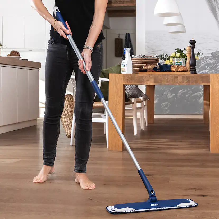 Cleaner Bona för Oljade Trägolv 1 liter