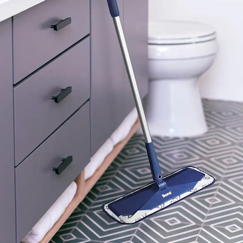 Cleaner Bona för Klinker och Laminat 4 liter