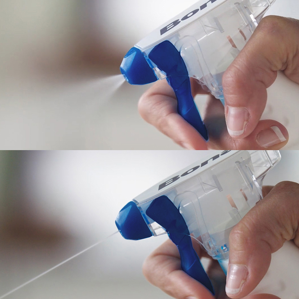 Cleaner Bona för Oljade Trägolv 1 liter