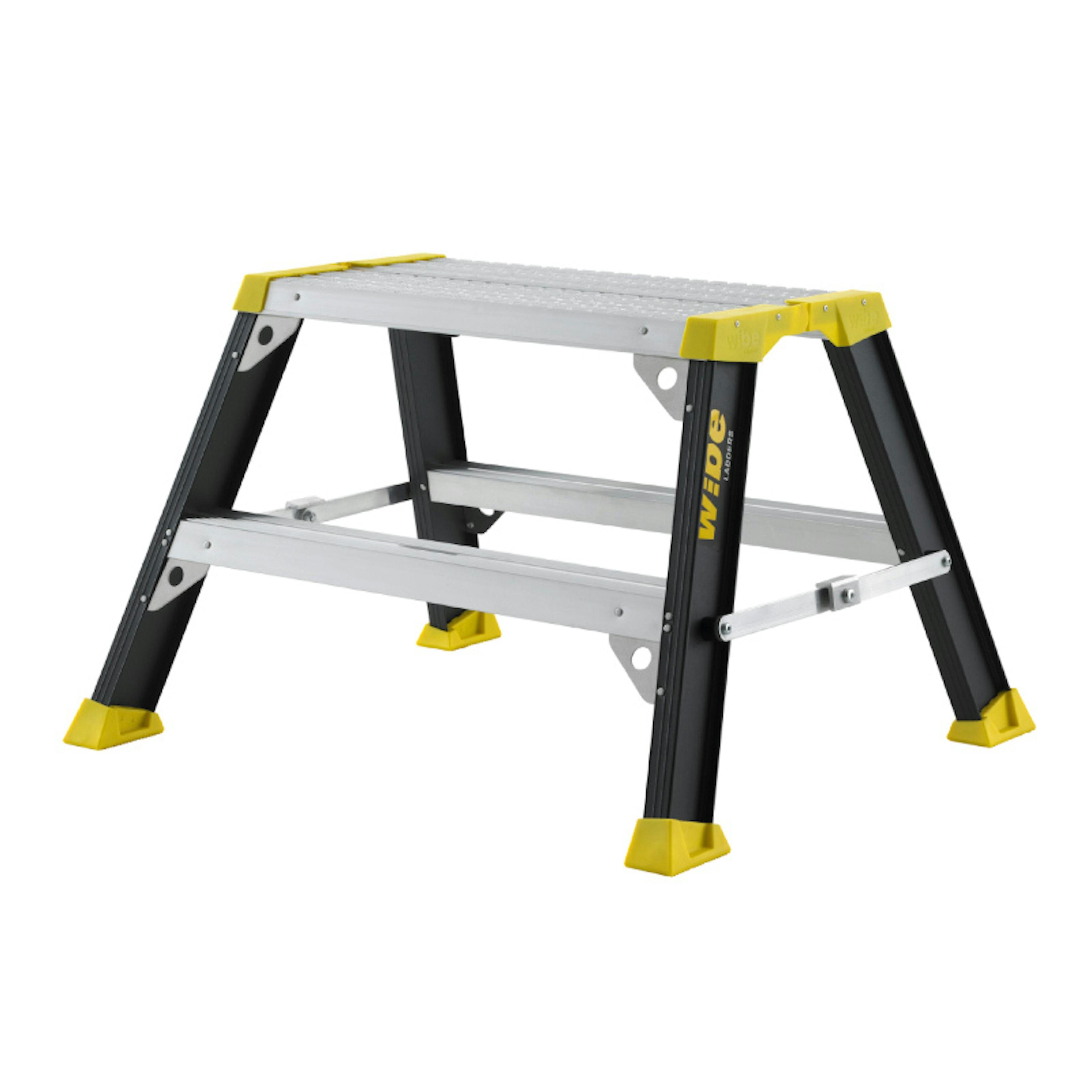 Arbetsbock Wibe 5500+