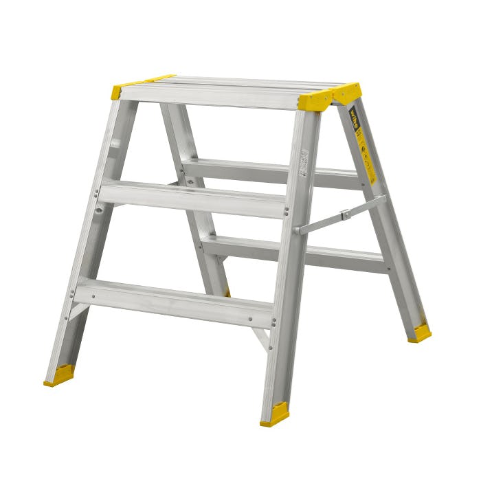 Arbetsbock Wibe 55AB