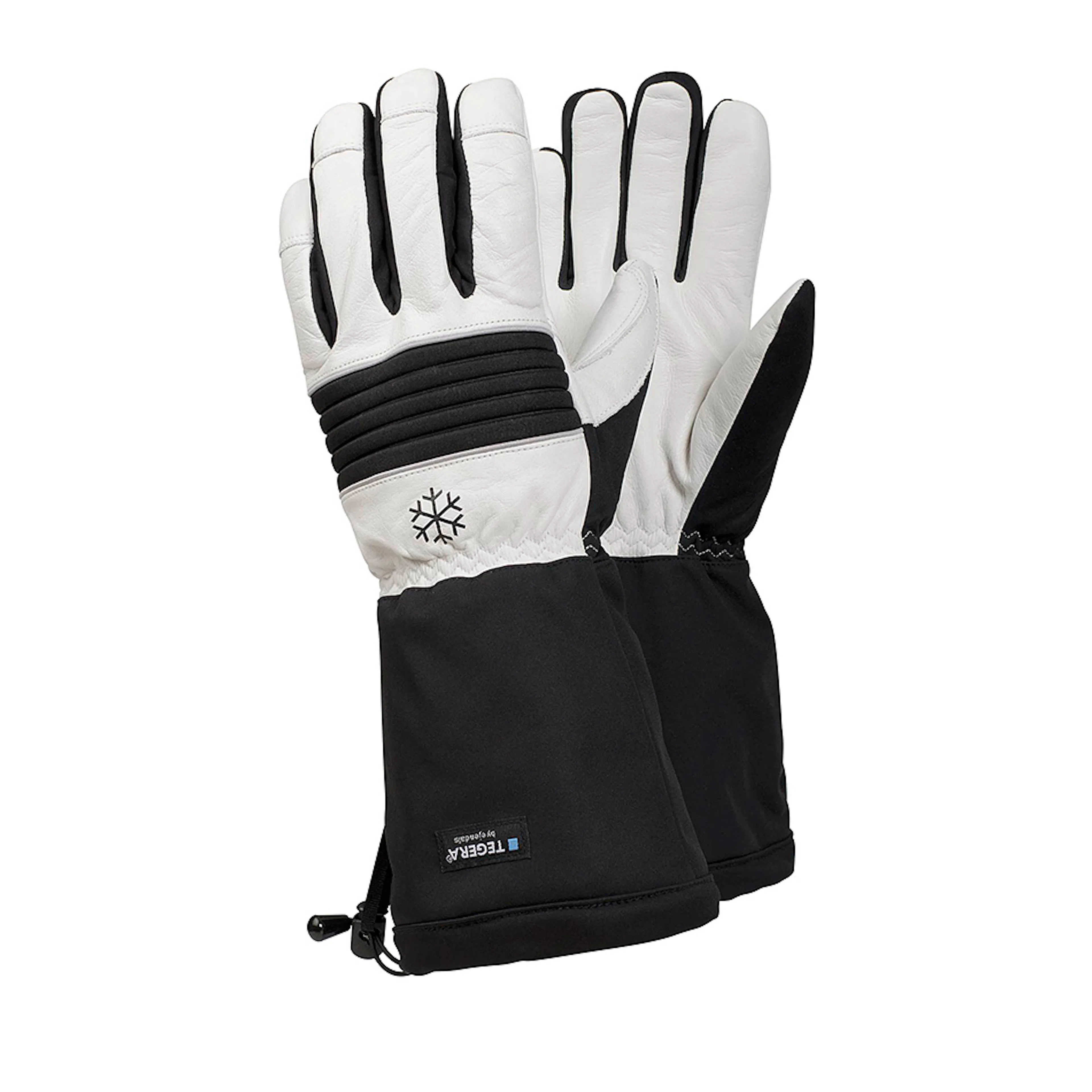 Arbetshandske Tegera 595 3-Pack