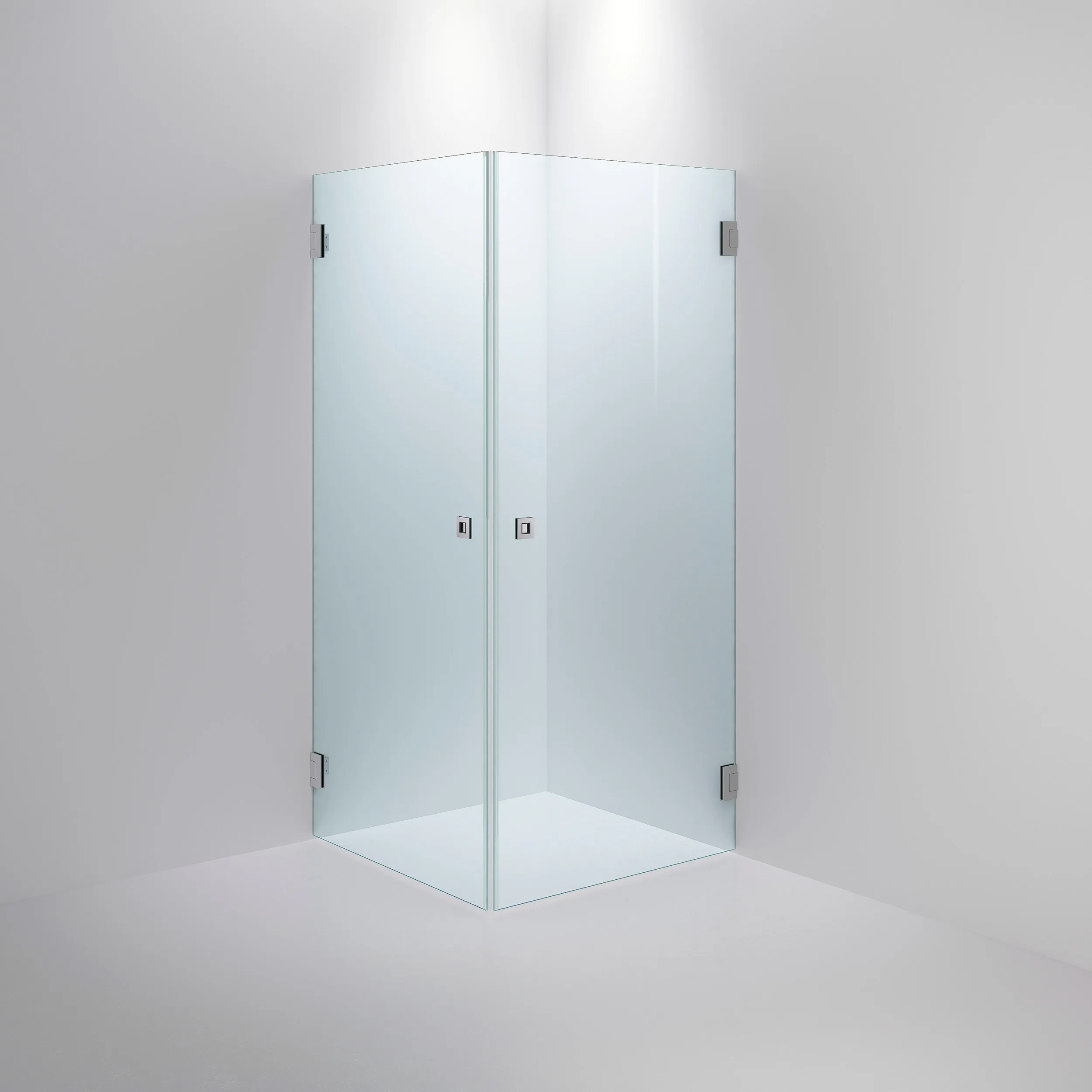 Duschhörn INR Arc 12 Måttanpassad