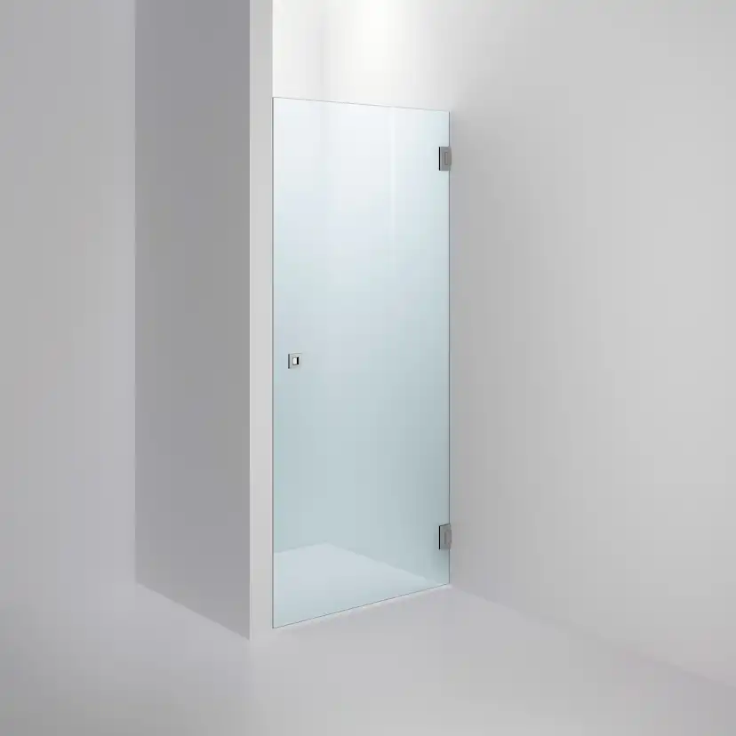 Duschdörr INR Arc 2 Måttanpassad