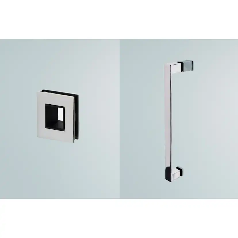 Duschhörn INR Arc 12 Måttanpassad