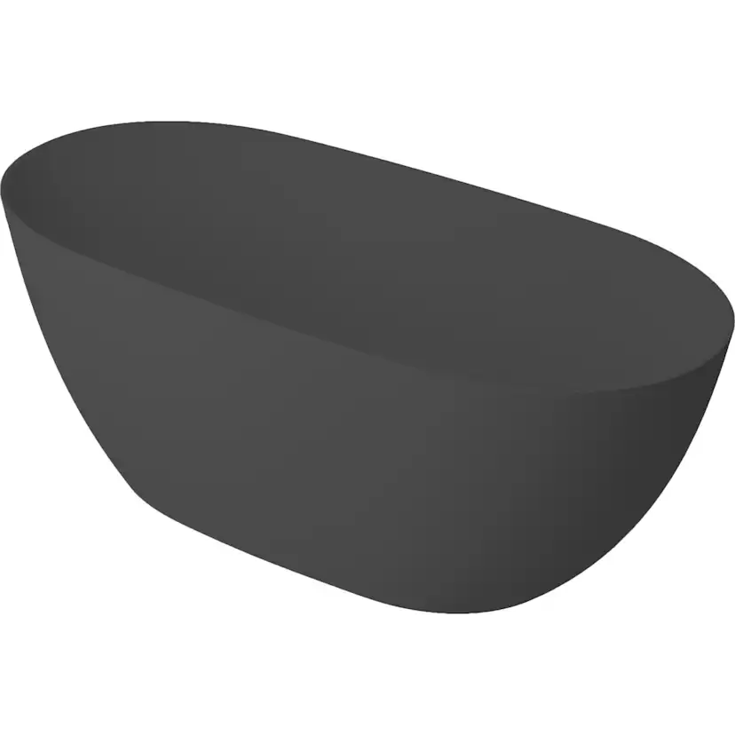 Badkar Strømberg Arden 1600 mm