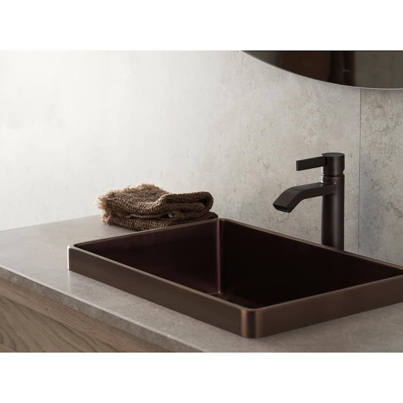 Tvättställsblandare Tapwell ARM071