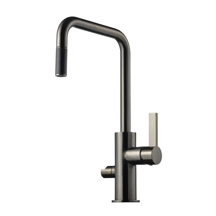 Köksblandare Tapwell Arman ARM887 med Utdragbar Pip