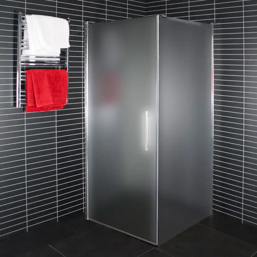 Duschhörn Arrow Square