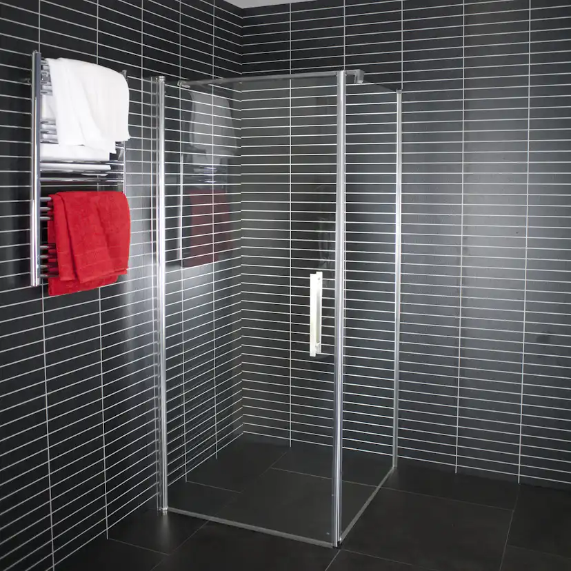 Duschhörn Arrow Square