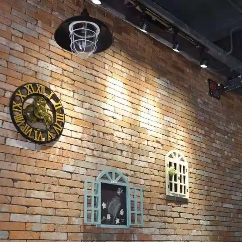 Väggsten ArtStone Tegel Antik