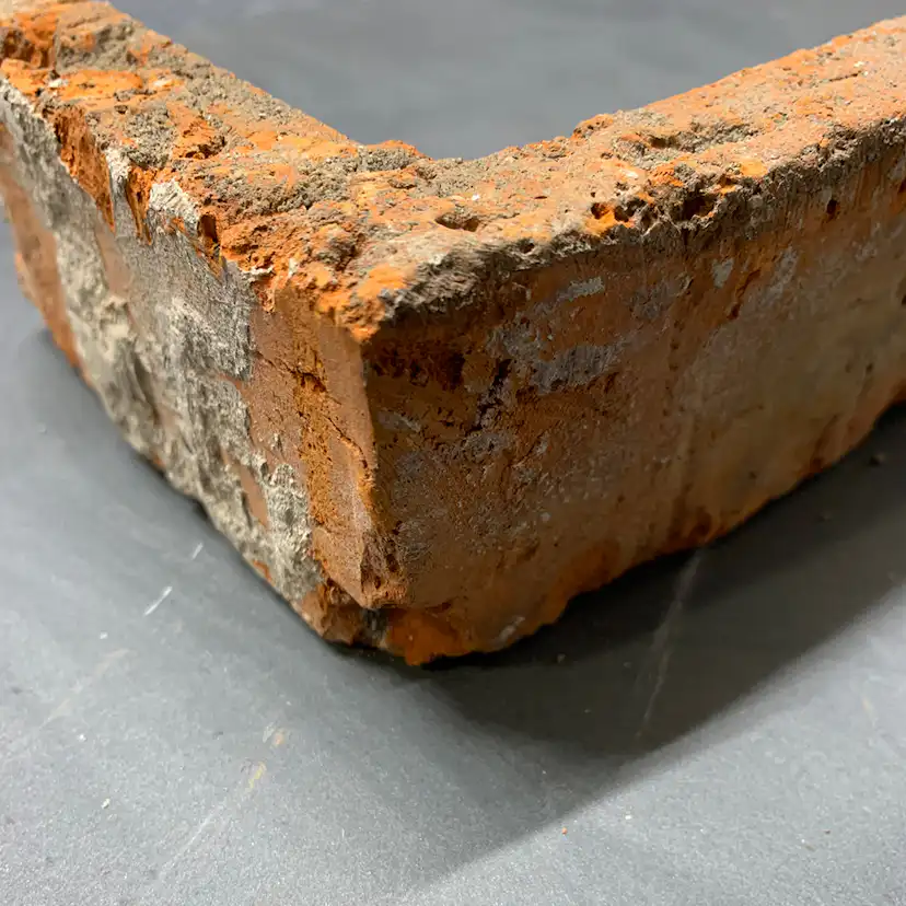 Väggsten ArtStone Tegel Antik Hörnsten