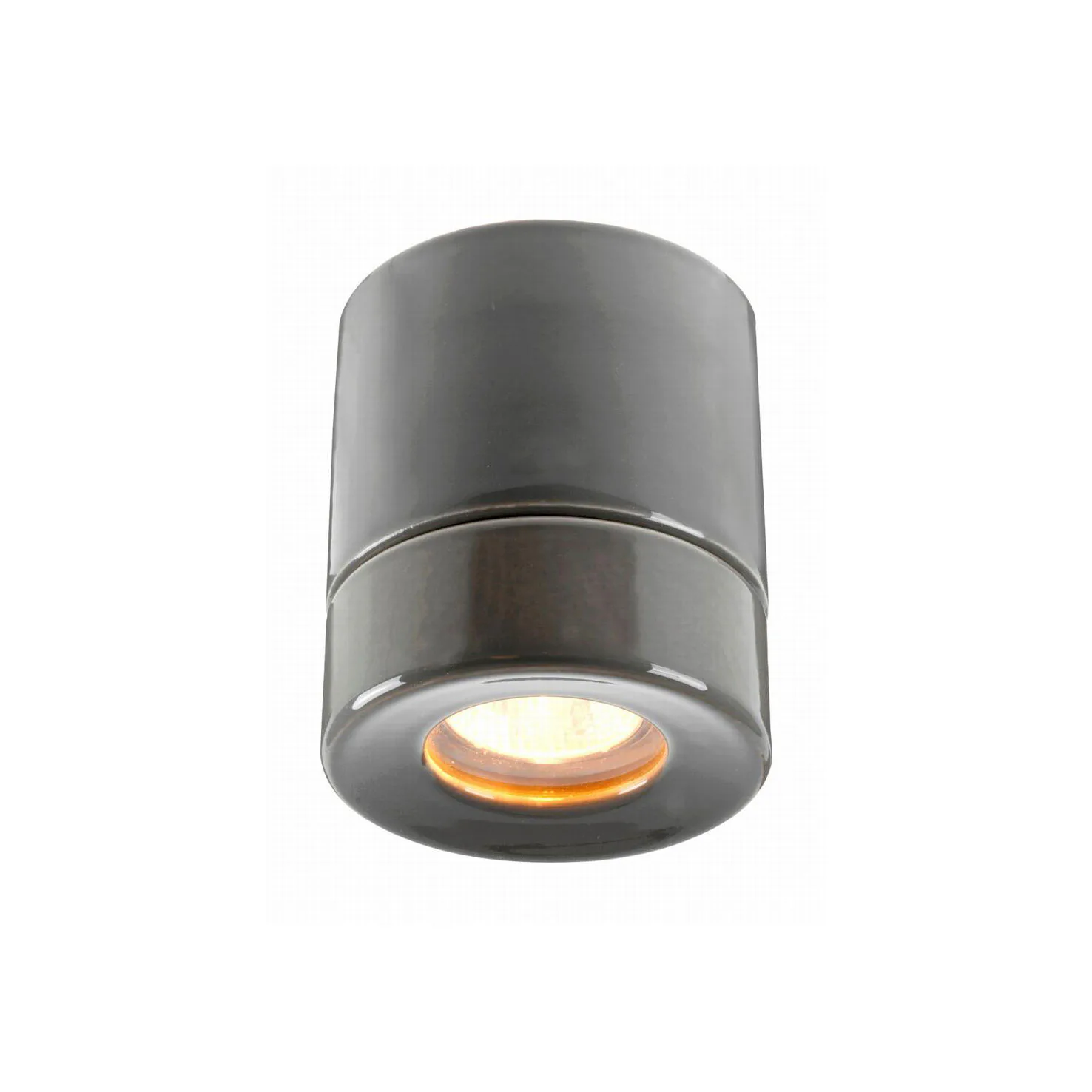 Spotlight Ifö Electric Light On Halogen