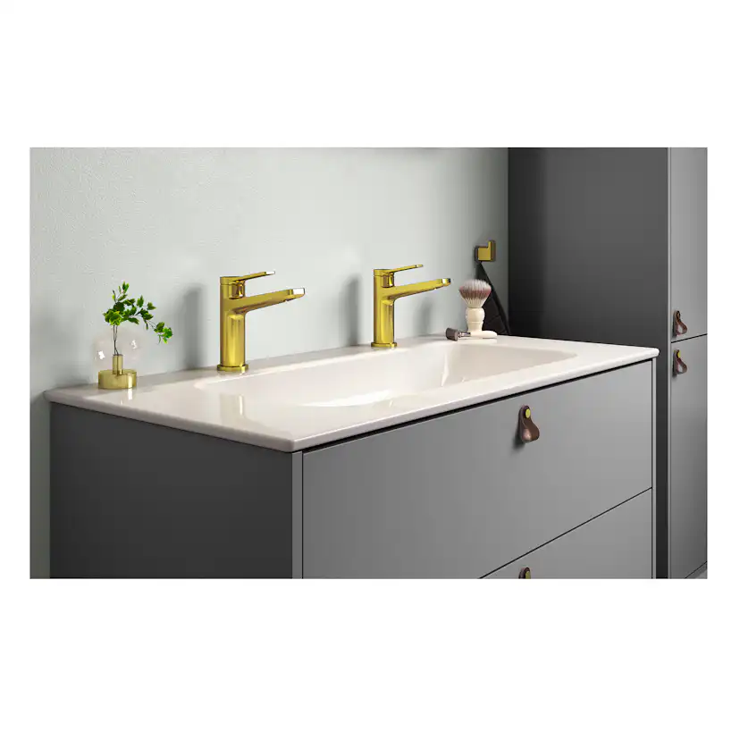 Tvättställsskåp Gustavsberg Artic 120 cm