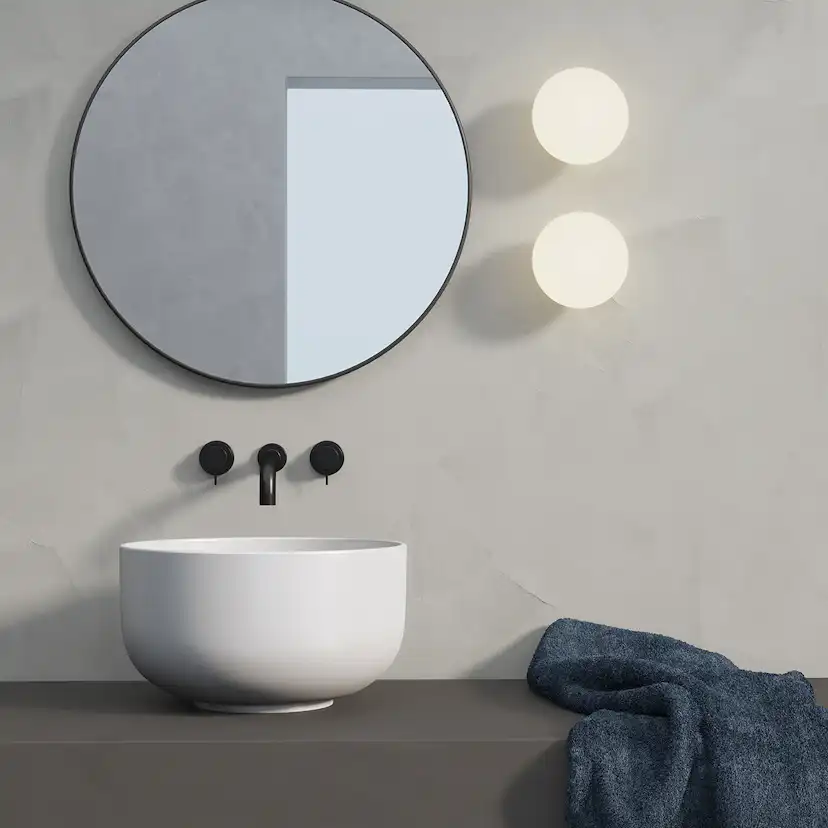 Taklampa Astro Zeppo