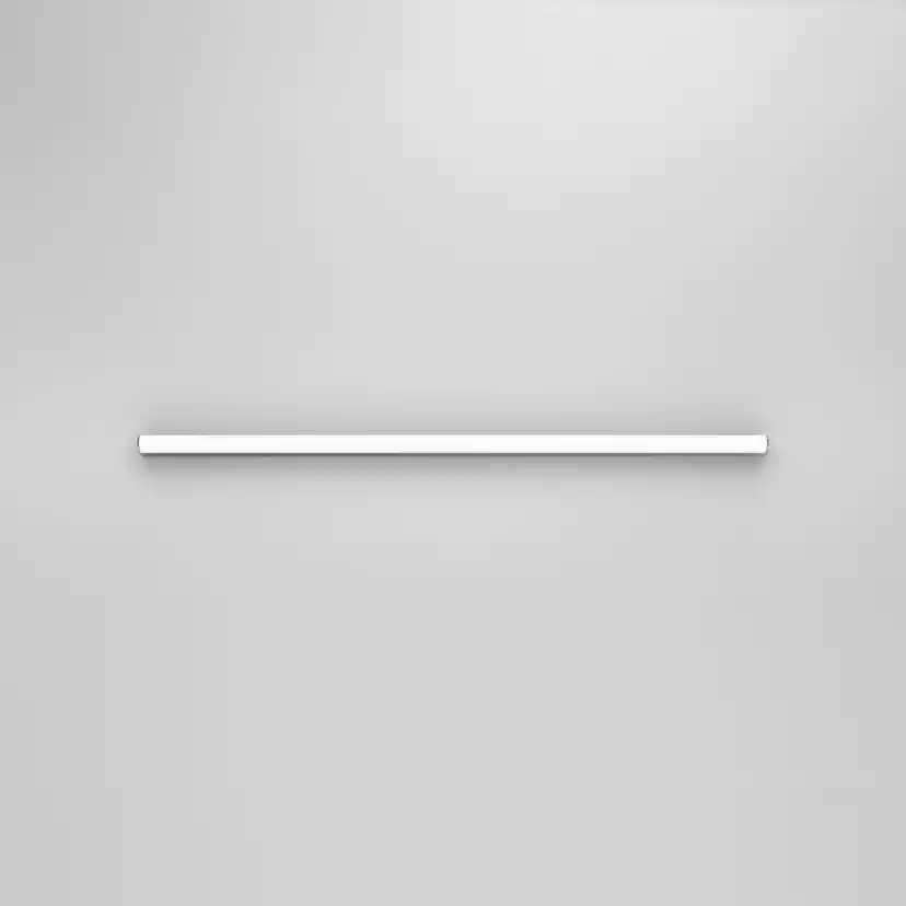 Vägglampa Astro Artemis LED krom