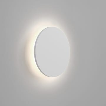 Vägglampa Astro Eclipse Rund LED